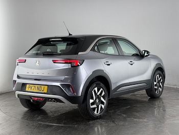 Used Vauxhall Mokka 2021 for sale - 77181160: Photo
