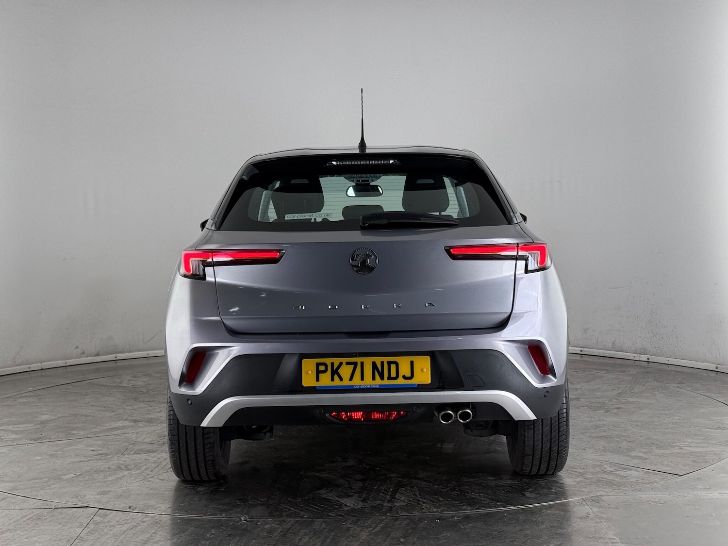 Used Vauxhall Mokka 2021 for sale - 77181160: Photo 7