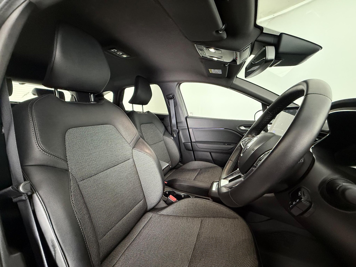 Used Renault Captur 2022 for sale - 77260113: Photo 10