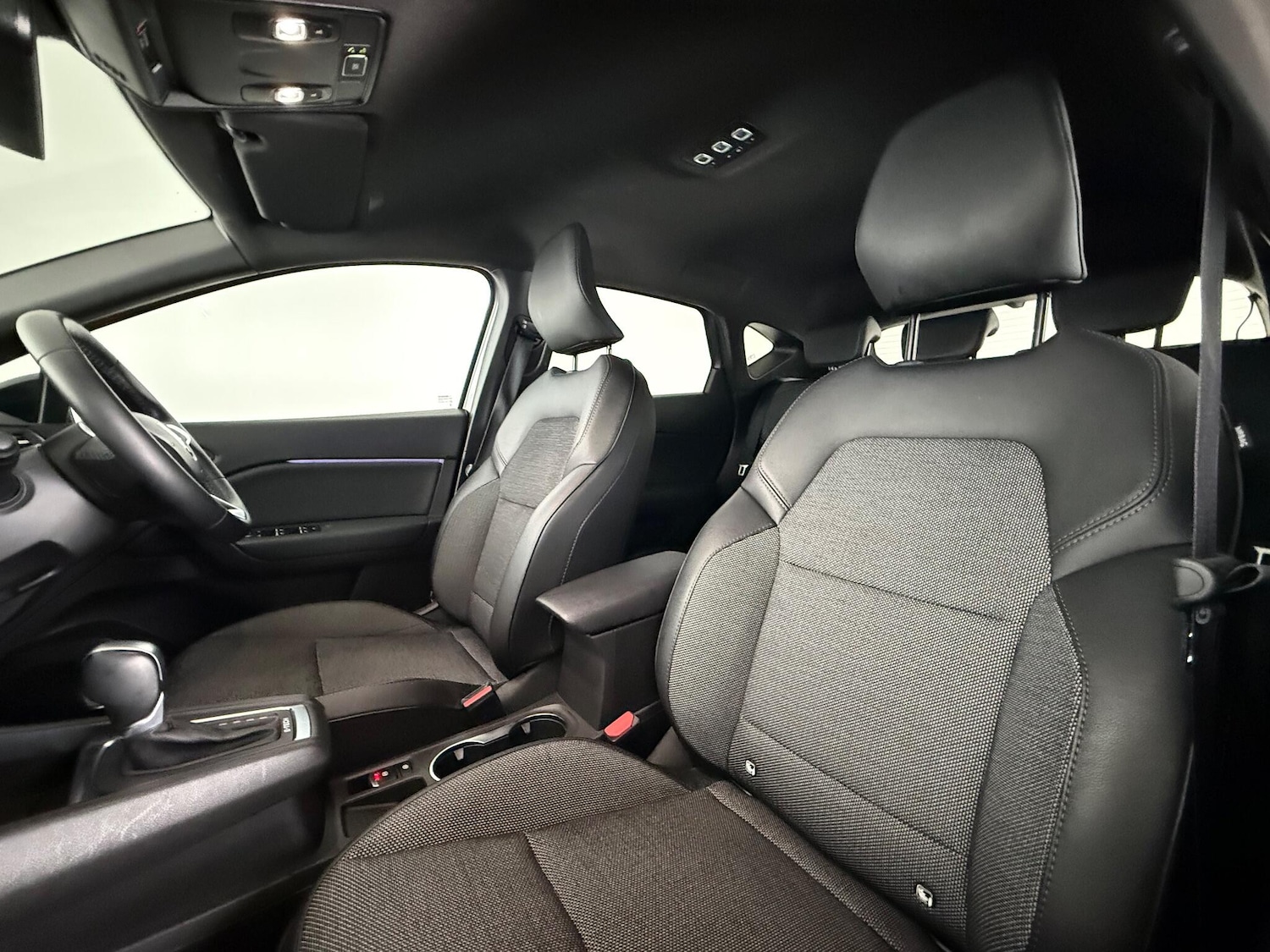 Used Renault Captur 2022 for sale - 77260113: Photo 12