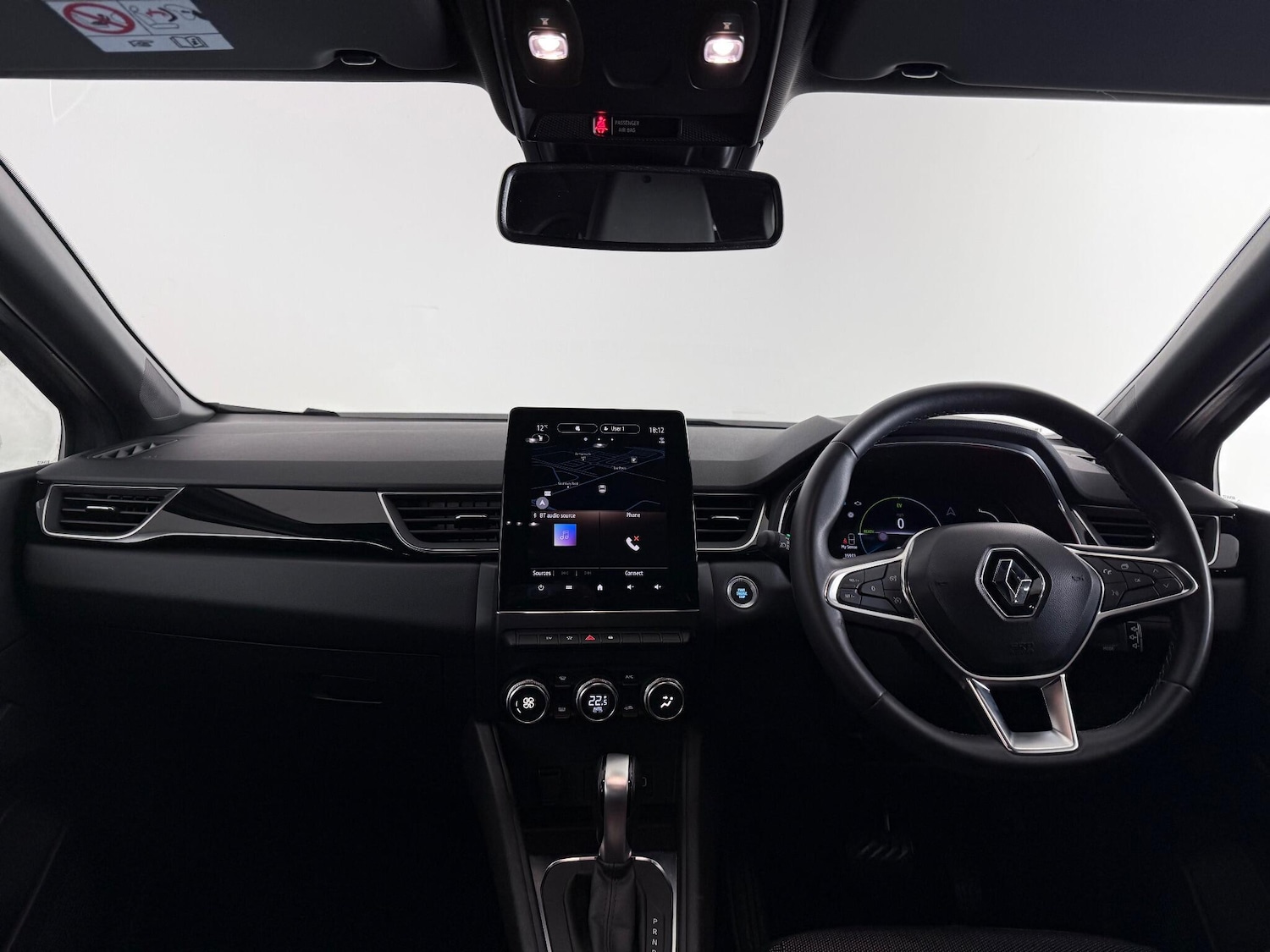 Used Renault Captur 2022 for sale - 77260113: Photo 14