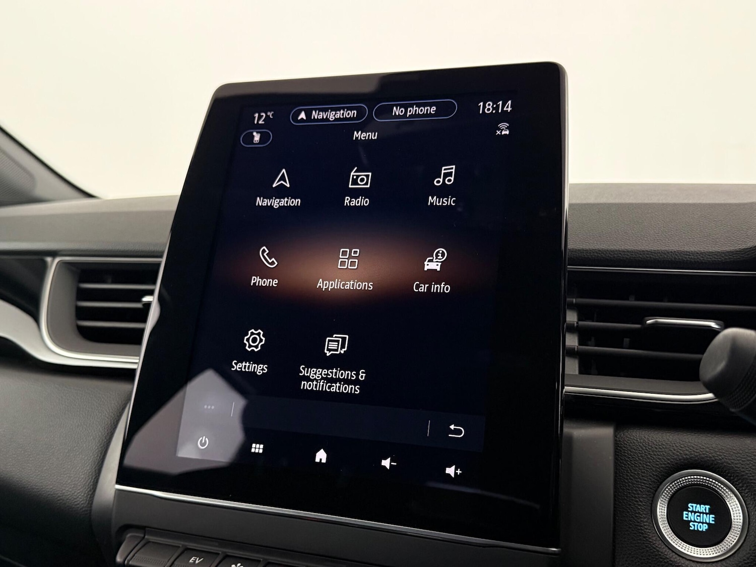 Used Renault Captur 2022 for sale - 77260113: Photo 29