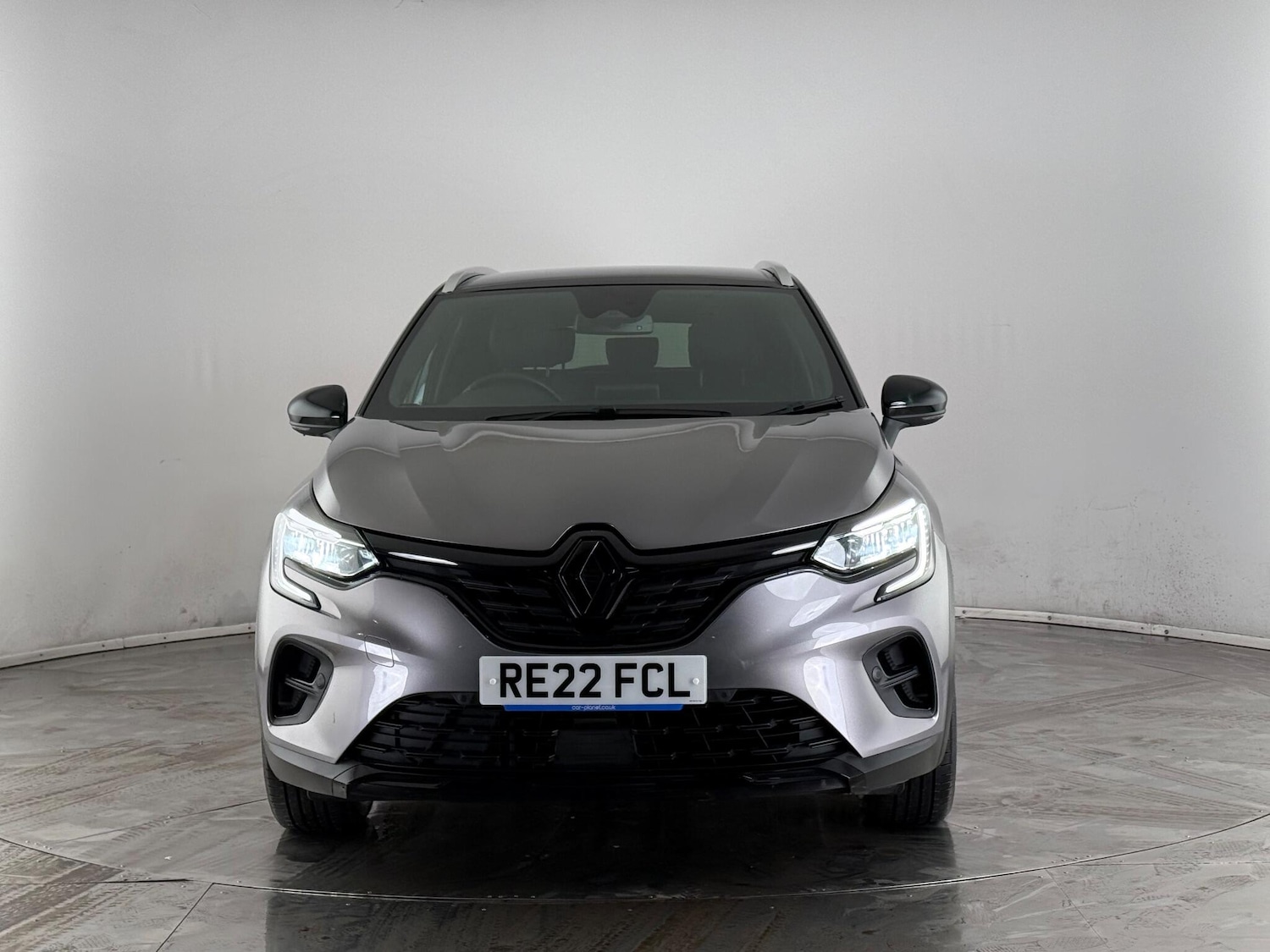 Used Renault Captur 2022 for sale - 77260113: Photo 5