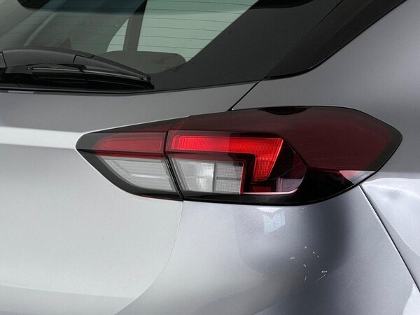 Used Vauxhall Corsa 2021 for sale - 76047828: Photo 10