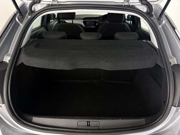 Used Vauxhall Corsa 2021 for sale - 76047828: Photo 13
