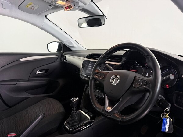 Used Vauxhall Corsa 2021 for sale - 76047828: Photo 15