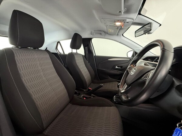 Used Vauxhall Corsa 2021 for sale - 76047828: Photo 16