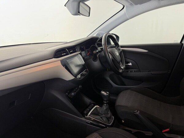 Used Vauxhall Corsa 2021 for sale - 76047828: Photo 17