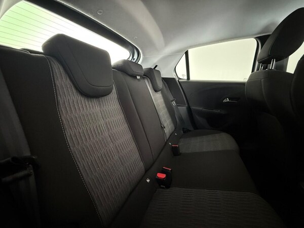 Used Vauxhall Corsa 2021 for sale - 76047828: Photo 19