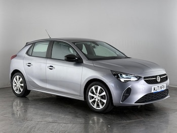 Vauxhall - Corsa