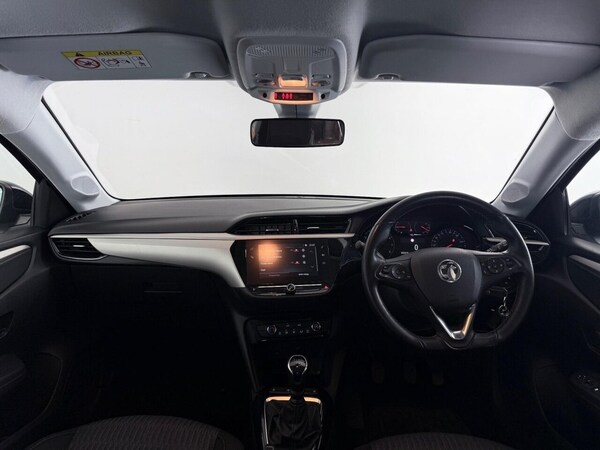 Used Vauxhall Corsa 2021 for sale - 76047828: Photo 20
