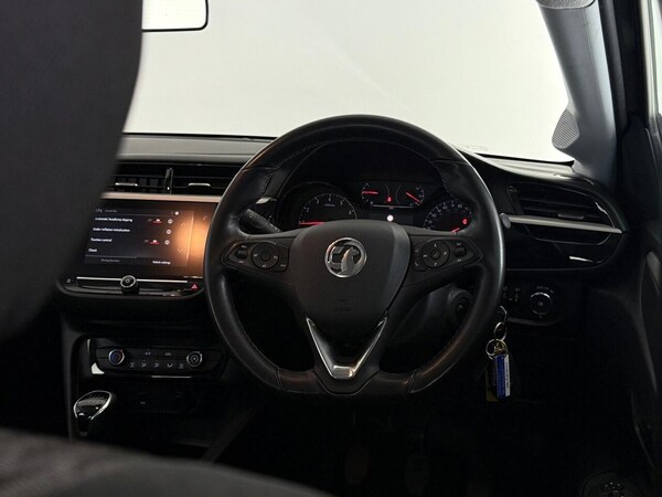 Used Vauxhall Corsa 2021 for sale - 76047828: Photo 22