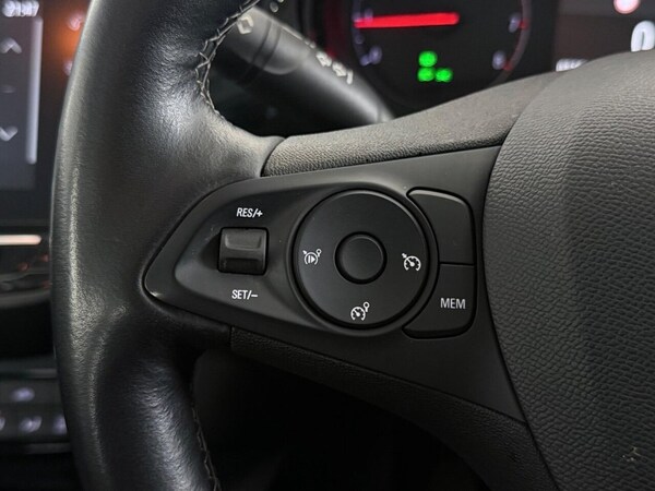 Used Vauxhall Corsa 2021 for sale - 76047828: Photo 23