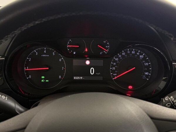 Used Vauxhall Corsa 2021 for sale - 76047828: Photo 24