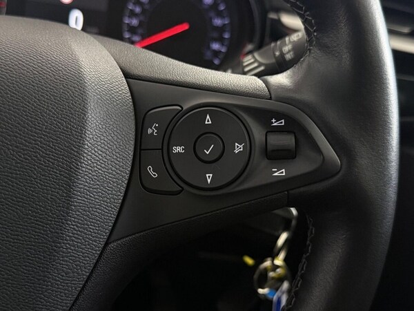 Used Vauxhall Corsa 2021 for sale - 76047828: Photo 25