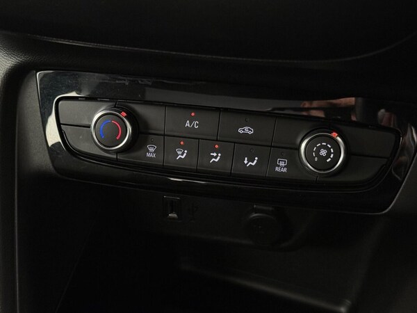 Used Vauxhall Corsa 2021 for sale - 76047828: Photo 35