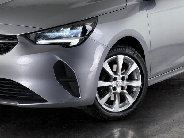 Used Vauxhall Corsa 2021 for sale - 76047828: Photo 39