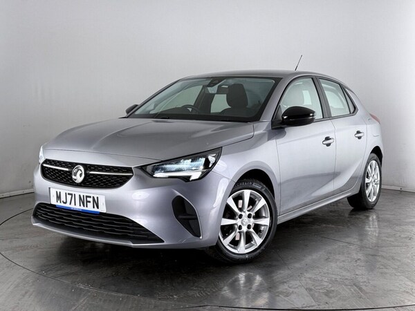 Used Vauxhall Corsa 2021 for sale - 76047828: Photo 40