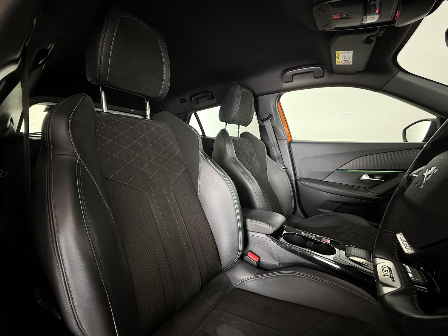 Used Peugeot 2008 2022 for sale - 77412514: Photo 10