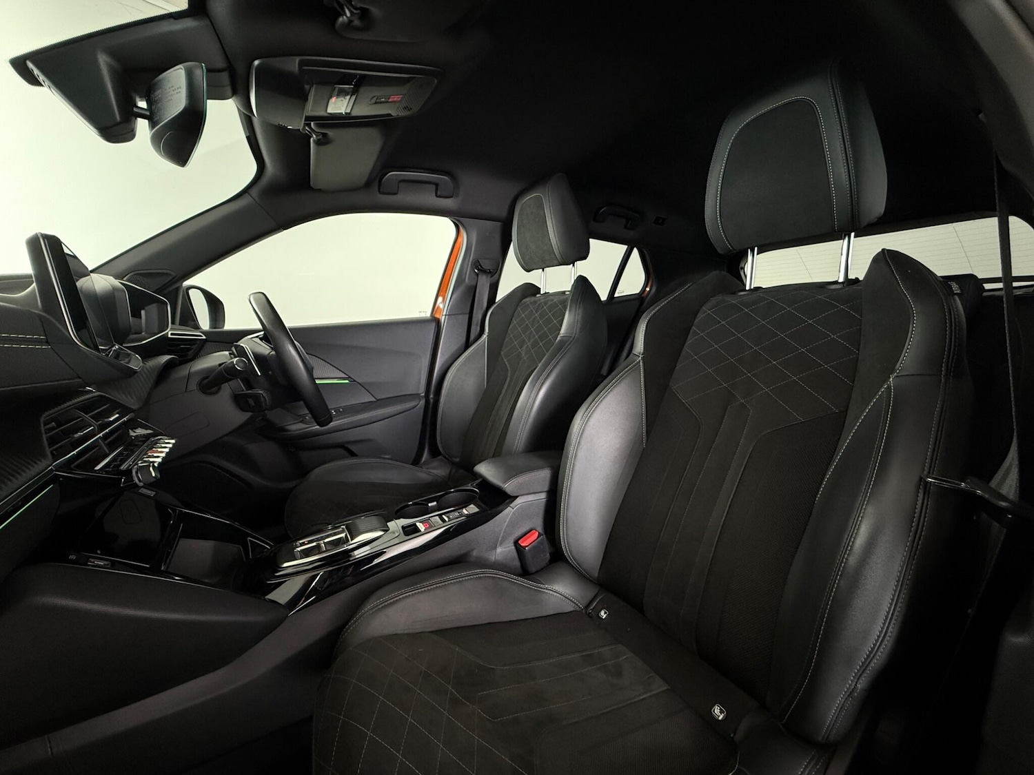 Used Peugeot 2008 2022 for sale - 77412514: Photo 11