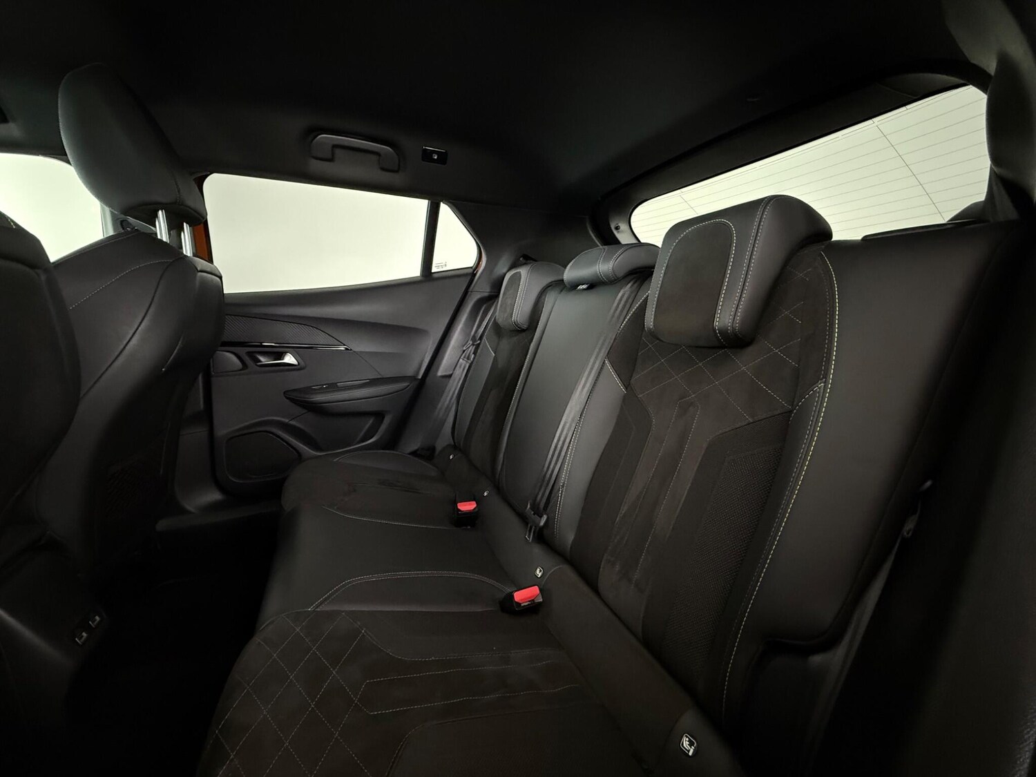 Used Peugeot 2008 2022 for sale - 77412514: Photo 12