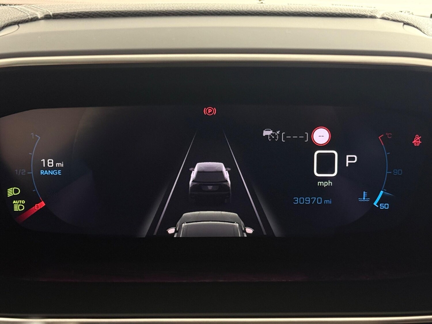 Used Peugeot 2008 2022 for sale - 77412514: Photo 13