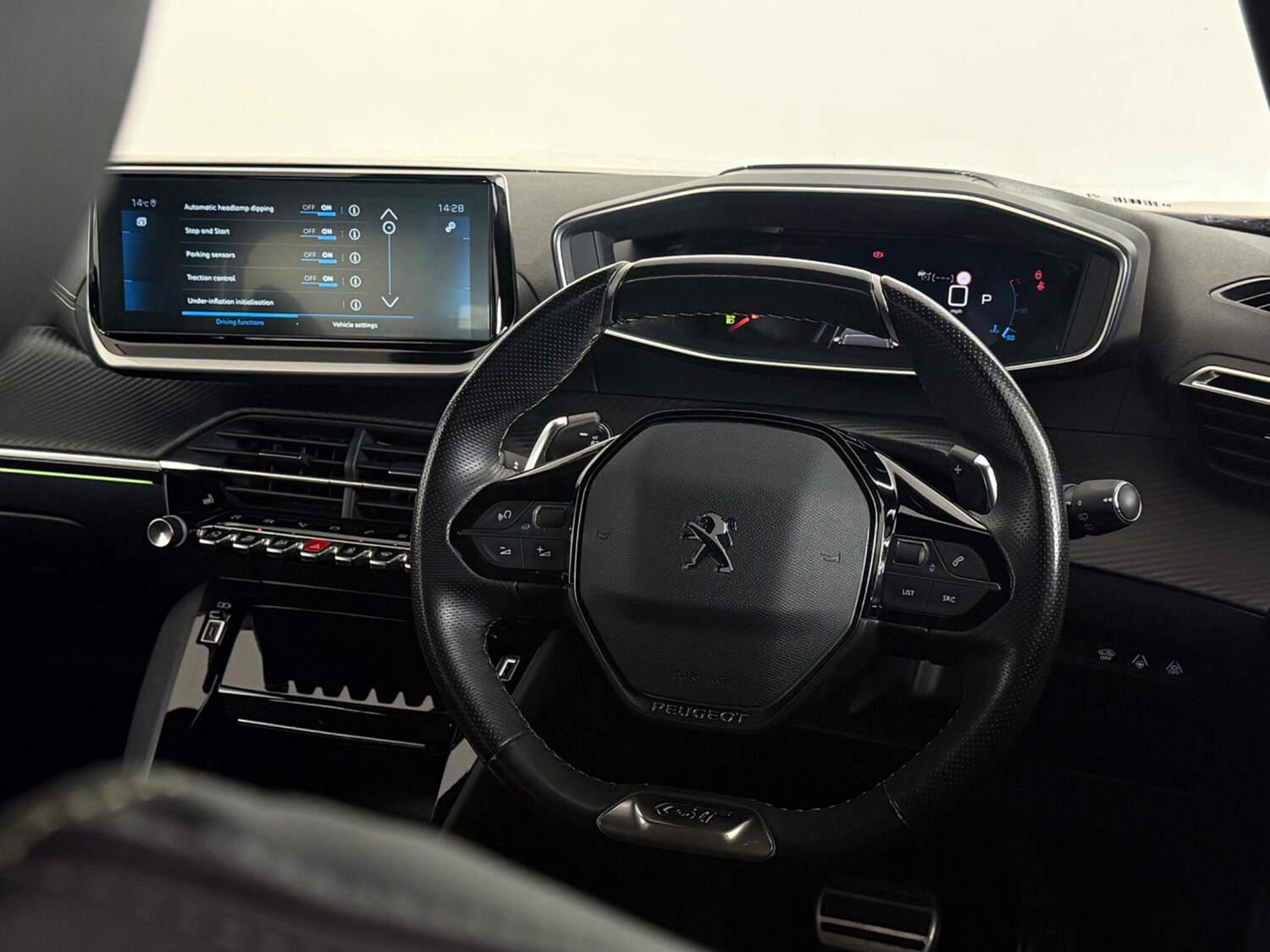 Used Peugeot 2008 2022 for sale - 77412514: Photo 14