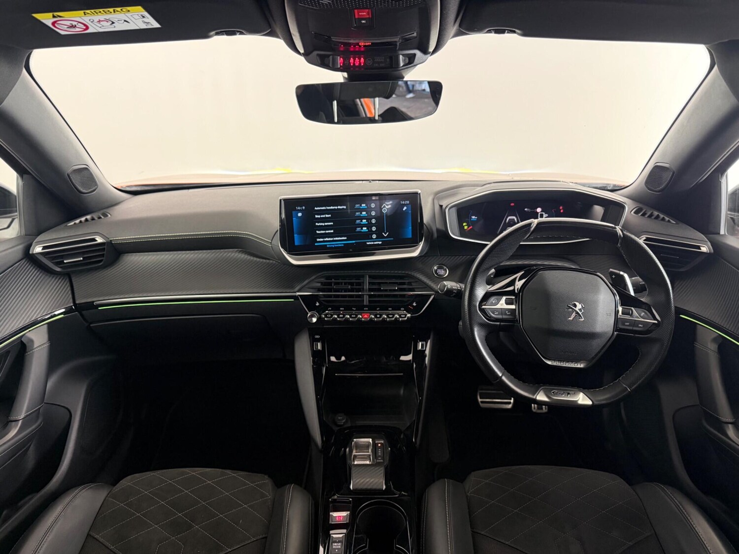 Used Peugeot 2008 2022 for sale - 77412514: Photo 16