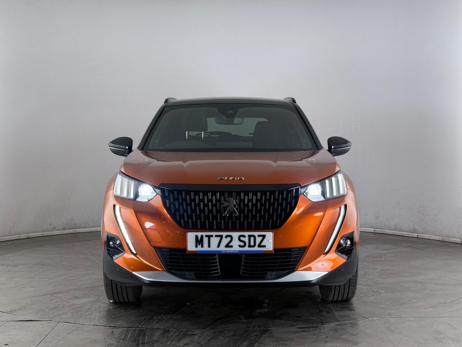 Used Peugeot 2008 2022 for sale - 77412514: Photo 2