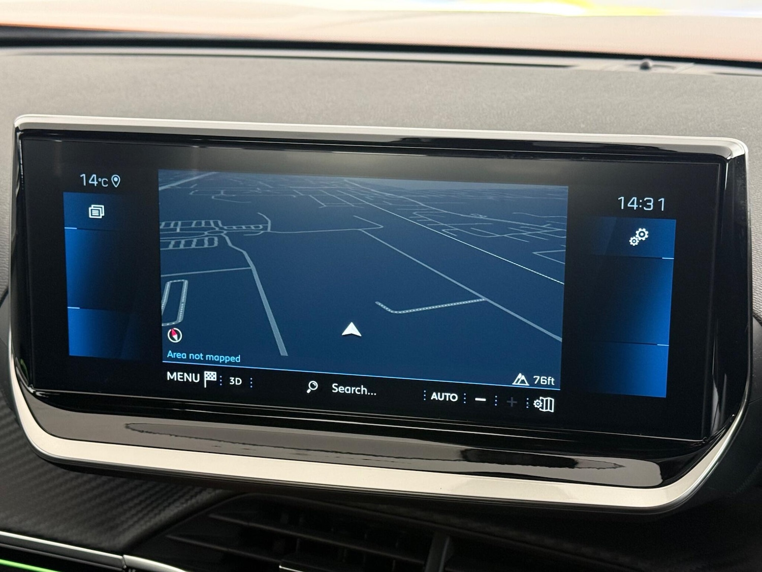 Used Peugeot 2008 2022 for sale - 77412514: Photo 22