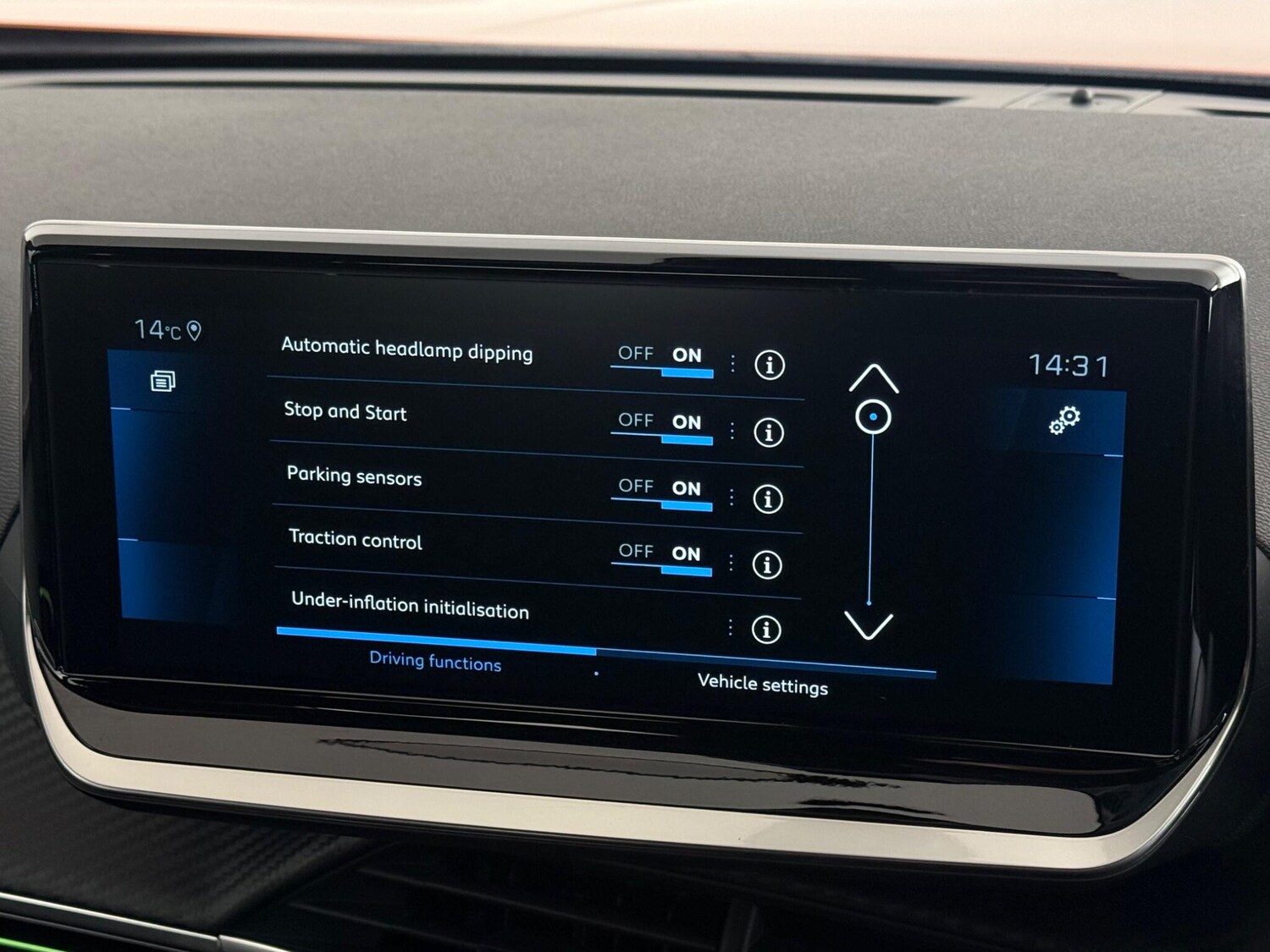 Used Peugeot 2008 2022 for sale - 77412514: Photo 24