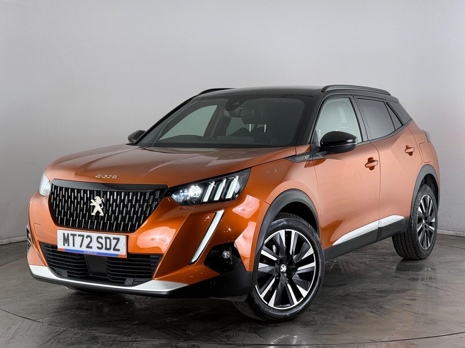 Used Peugeot 2008 2022 for sale - 77412514: Photo 33