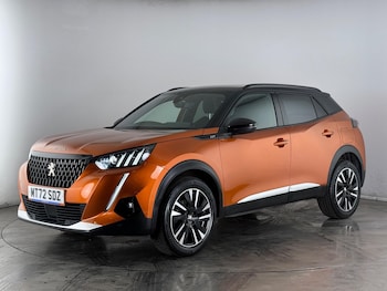 Used Peugeot 2008 2022 for sale - 77412514: Photo