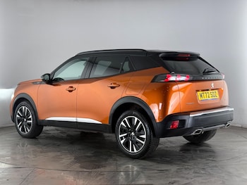 Used Peugeot 2008 2022 for sale - 77412514: Photo