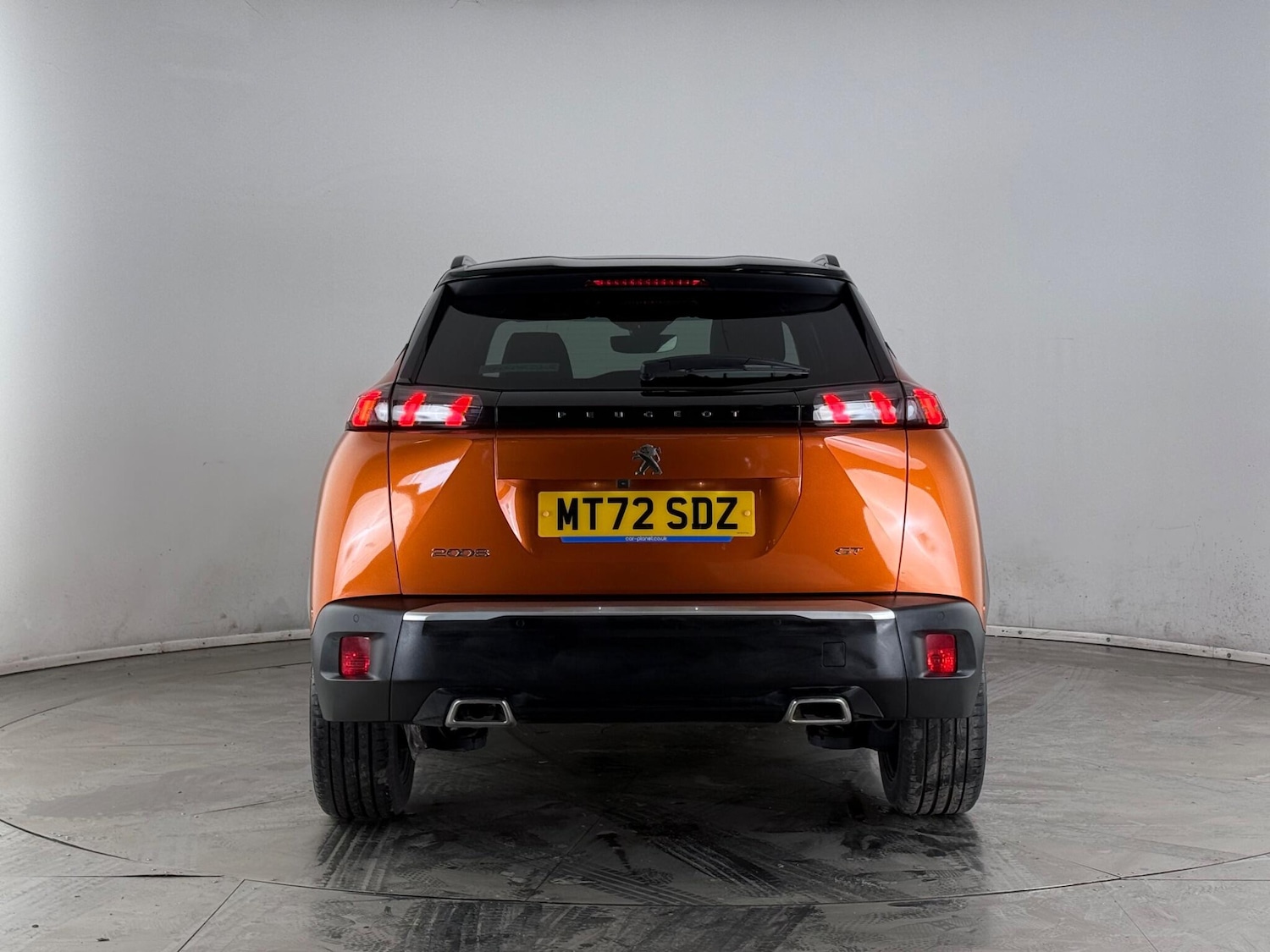 Used Peugeot 2008 2022 for sale - 77412514: Photo 5