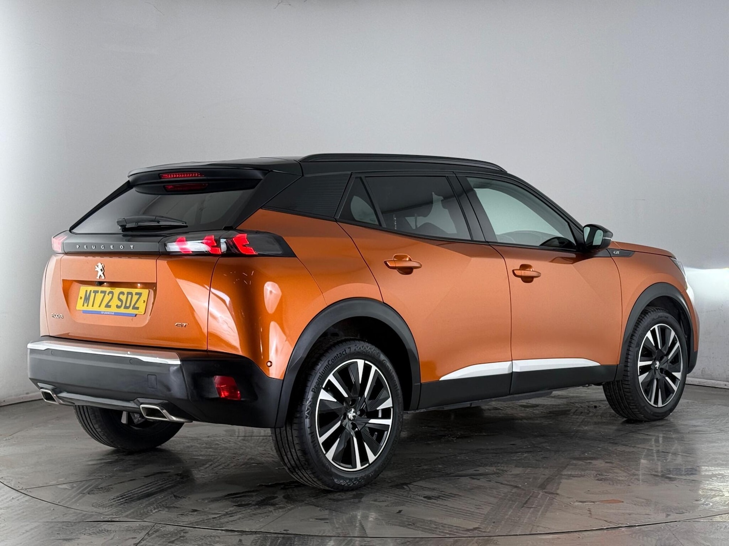 Used Peugeot 2008 2022 for sale - 77412514: Photo 6