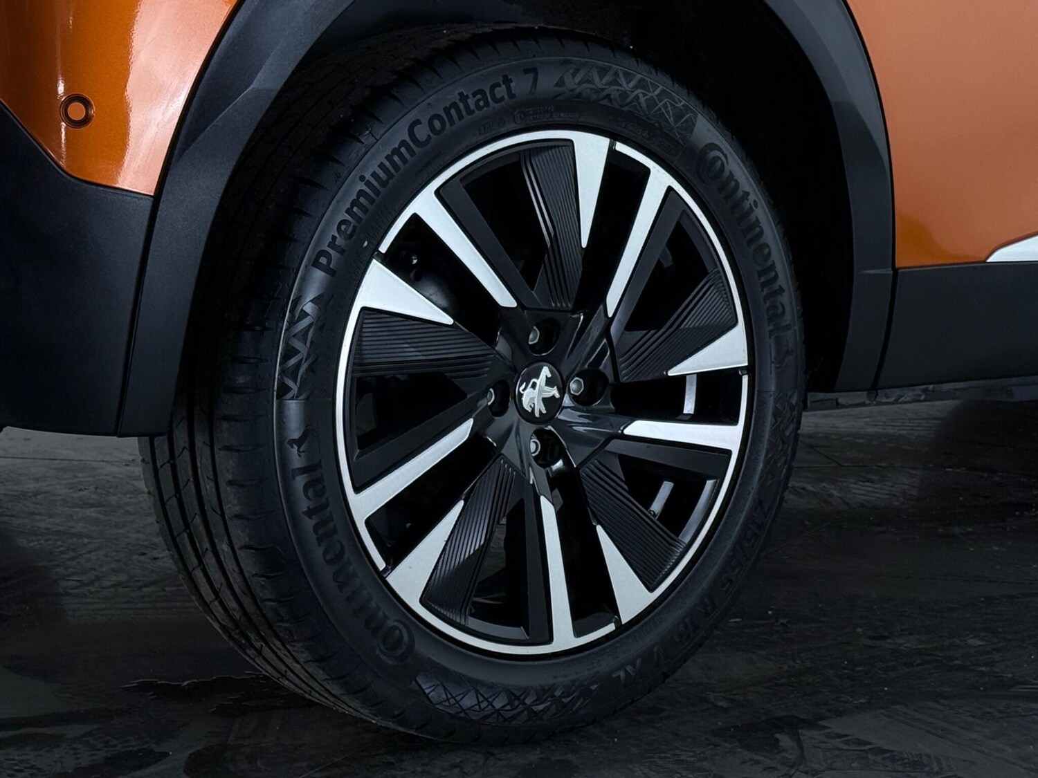 Used Peugeot 2008 2022 for sale - 77412514: Photo 8