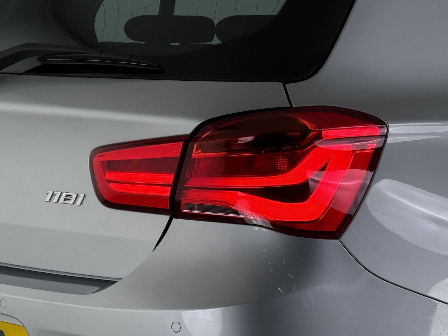 Used BMW 1 Series 2019 for sale - 76620499: Photo 10