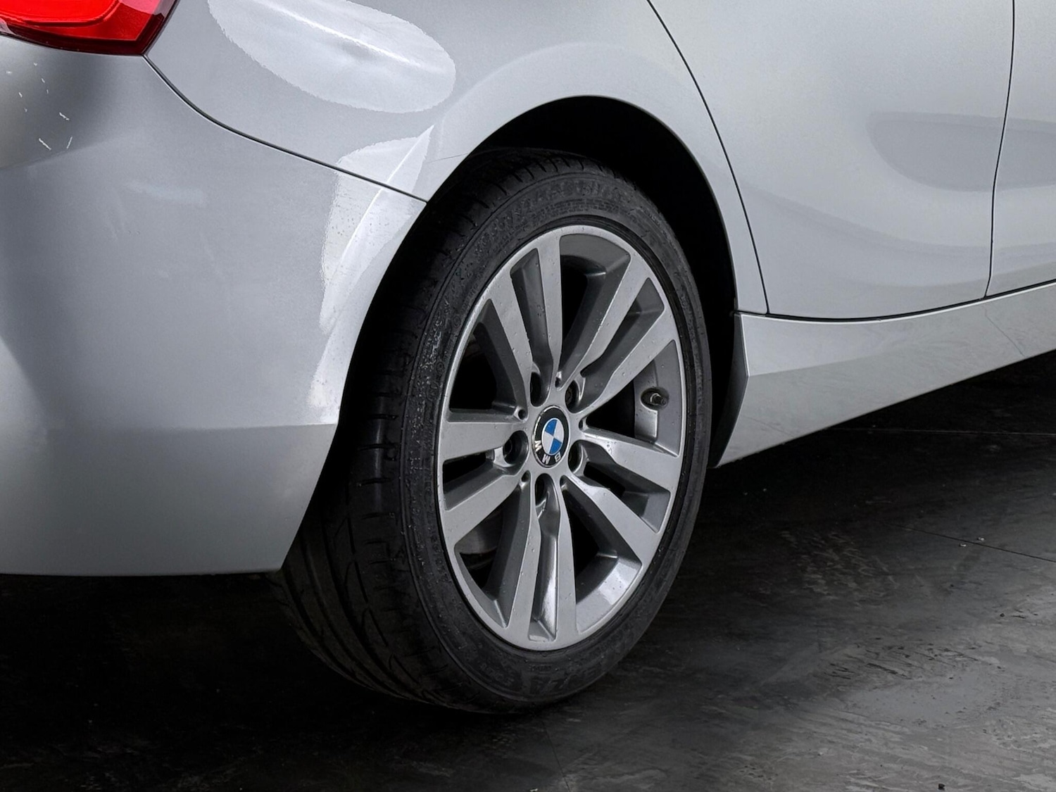 Used BMW 1 Series 2019 for sale - 76620499: Photo 12