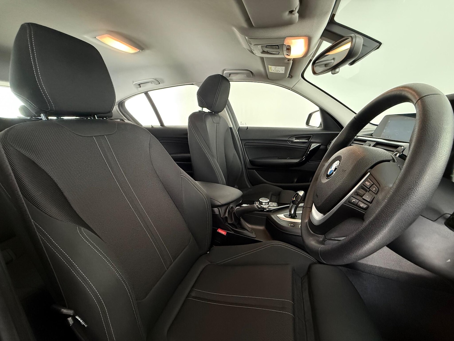 Used BMW 1 Series 2019 for sale - 76620499: Photo 16