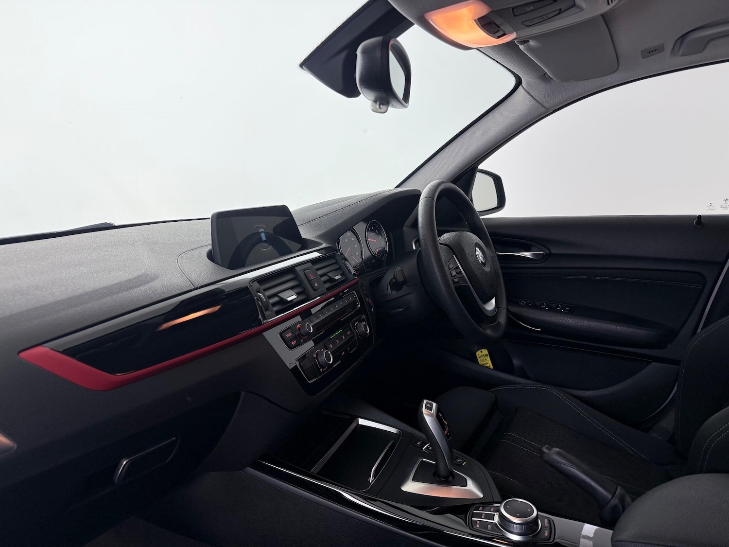 Used BMW 1 Series 2019 for sale - 76620499: Photo 17