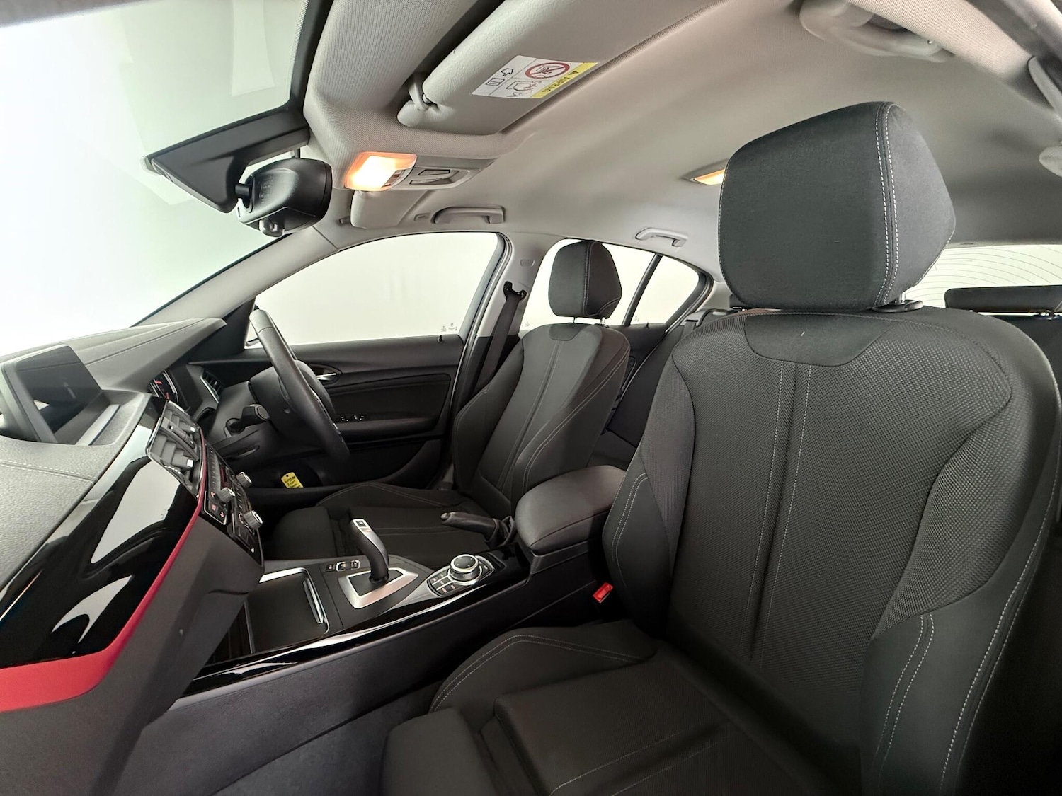 Used BMW 1 Series 2019 for sale - 76620499: Photo 18