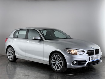 BMW - 1 Series