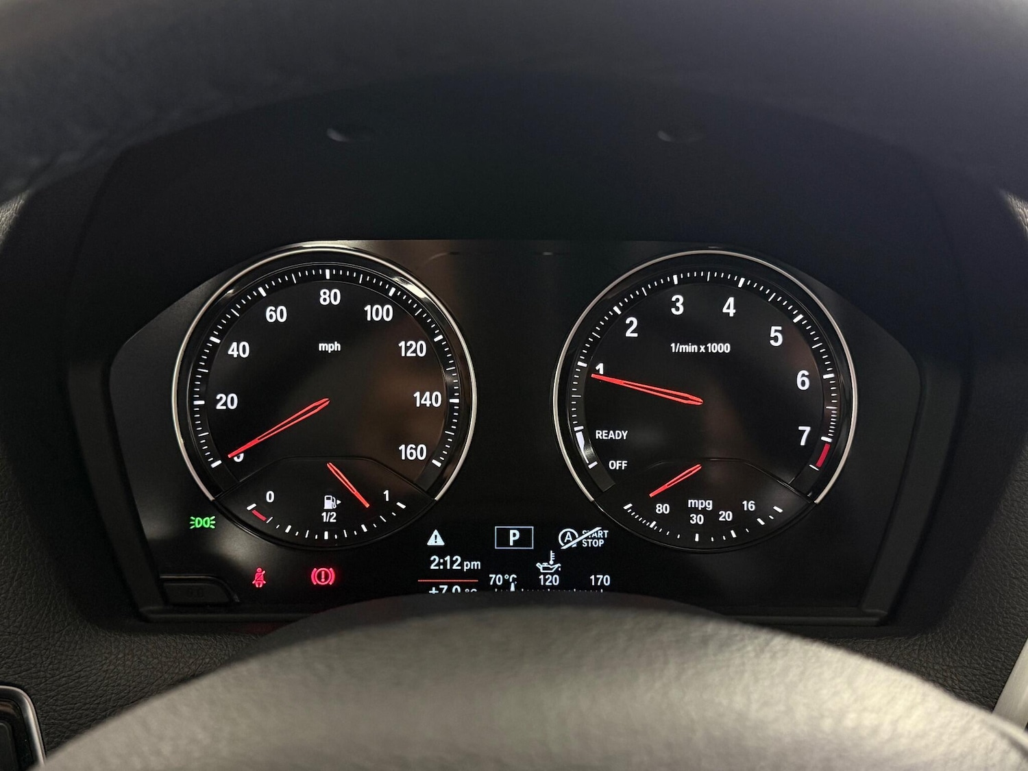 Used BMW 1 Series 2019 for sale - 76620499: Photo 24