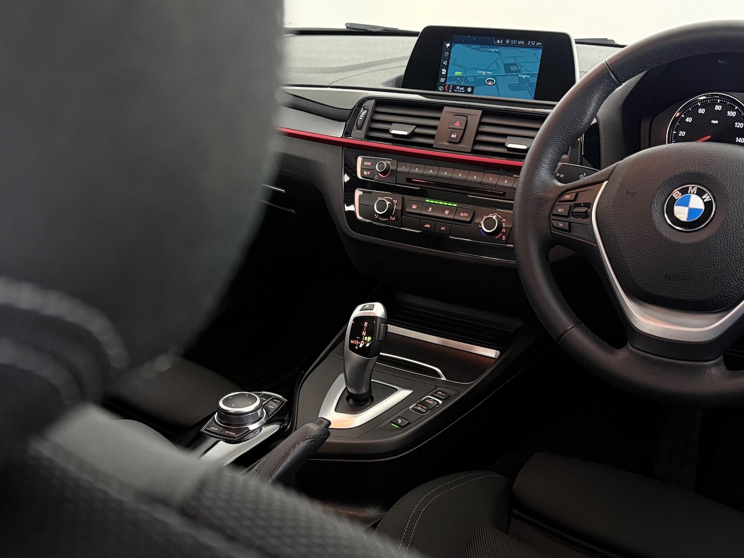 Used BMW 1 Series 2019 for sale - 76620499: Photo 40