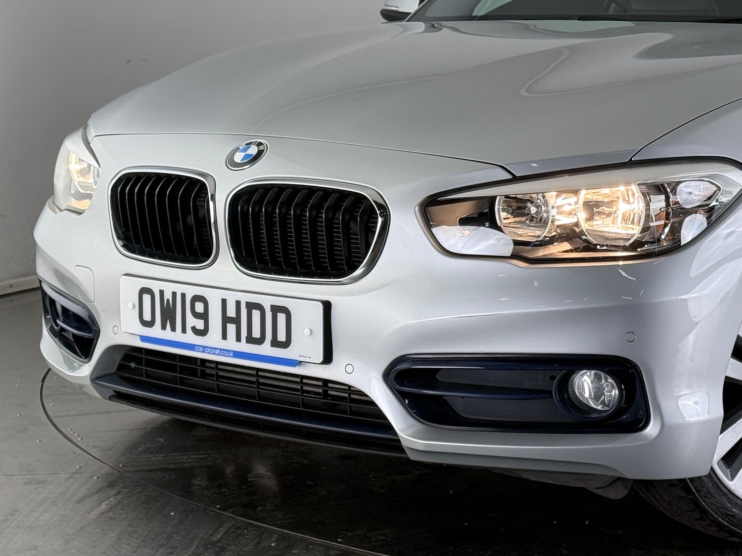 Used BMW 1 Series 2019 for sale - 76620499: Photo 47