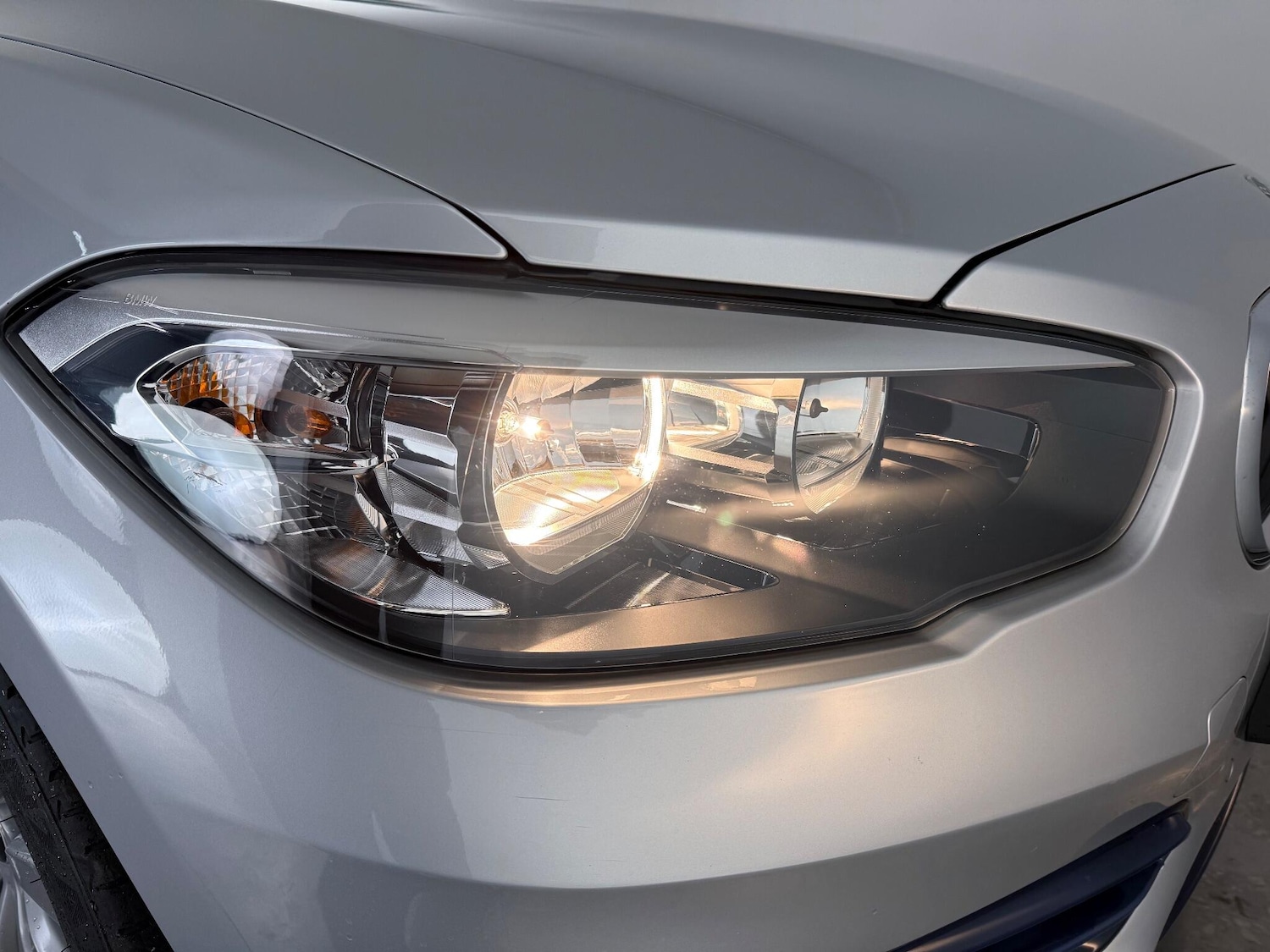 Used BMW 1 Series 2019 for sale - 76620499: Photo 8