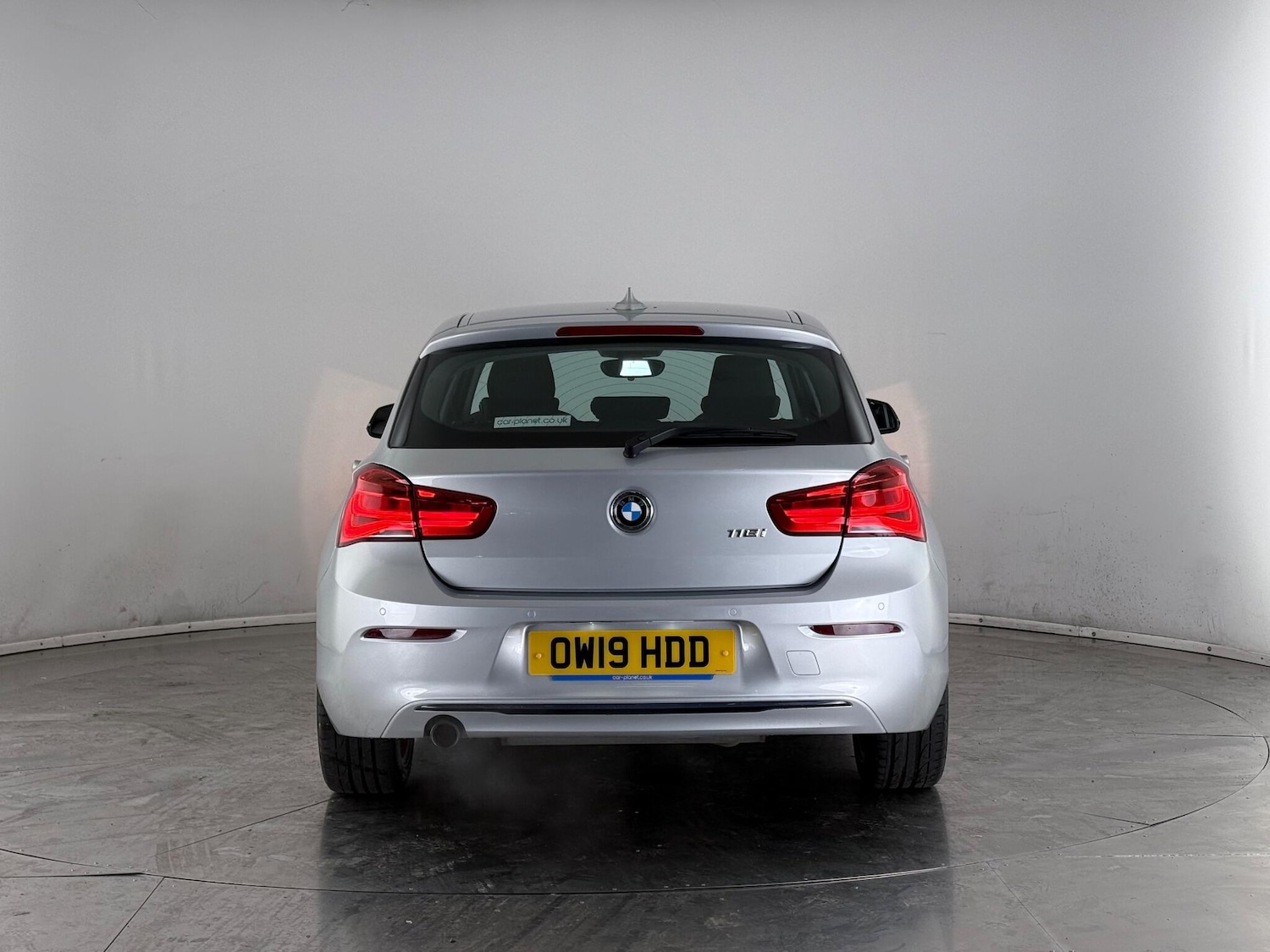 Used BMW 1 Series 2019 for sale - 76620499: Photo 9