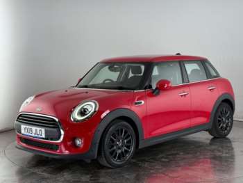 Used MINI Hatch 2019 for sale - 74765748: Photo