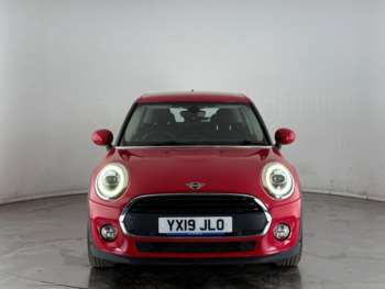 Used MINI Hatch 2019 for sale - 74765748: Photo
